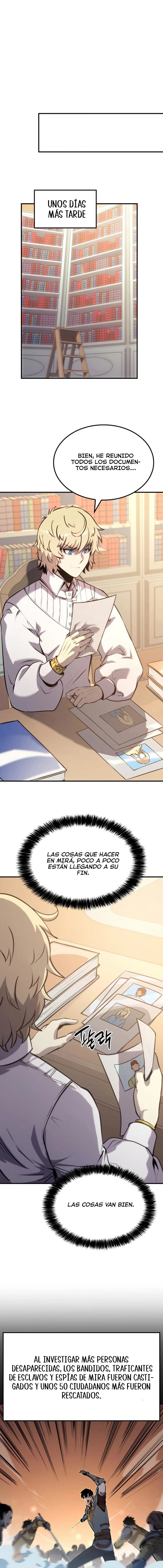 El Hijo Menor Del Conde Es Un Jugador > Capitulo 17 > Page 21